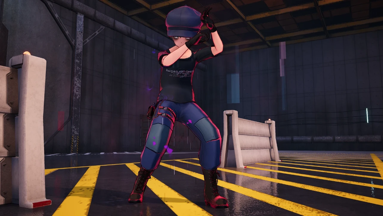 Restore original Stagger from Lifeform enemies