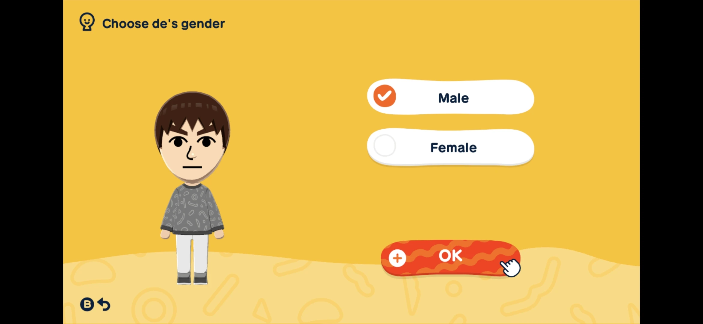 Traditional Family Values Mod Preview Image