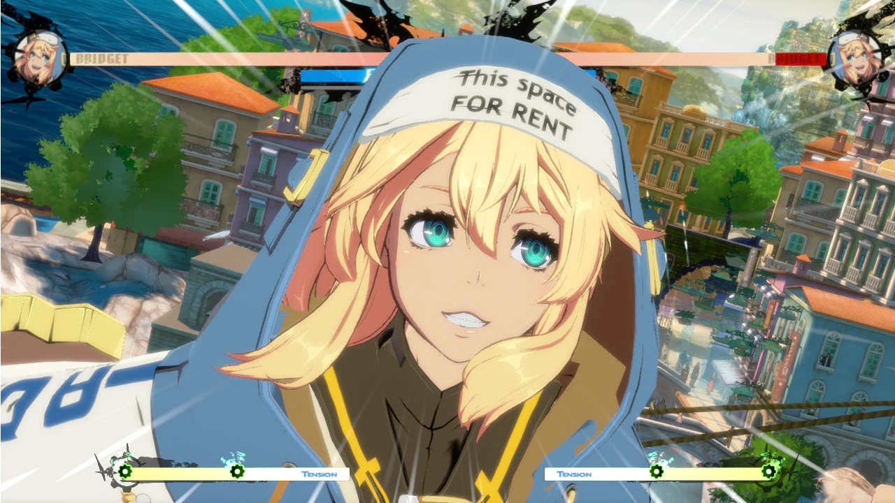 Bridget's Extra Decal Mod Preview Image