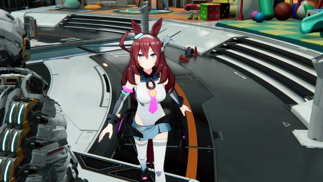 Mihono Bourbon - Umamusume