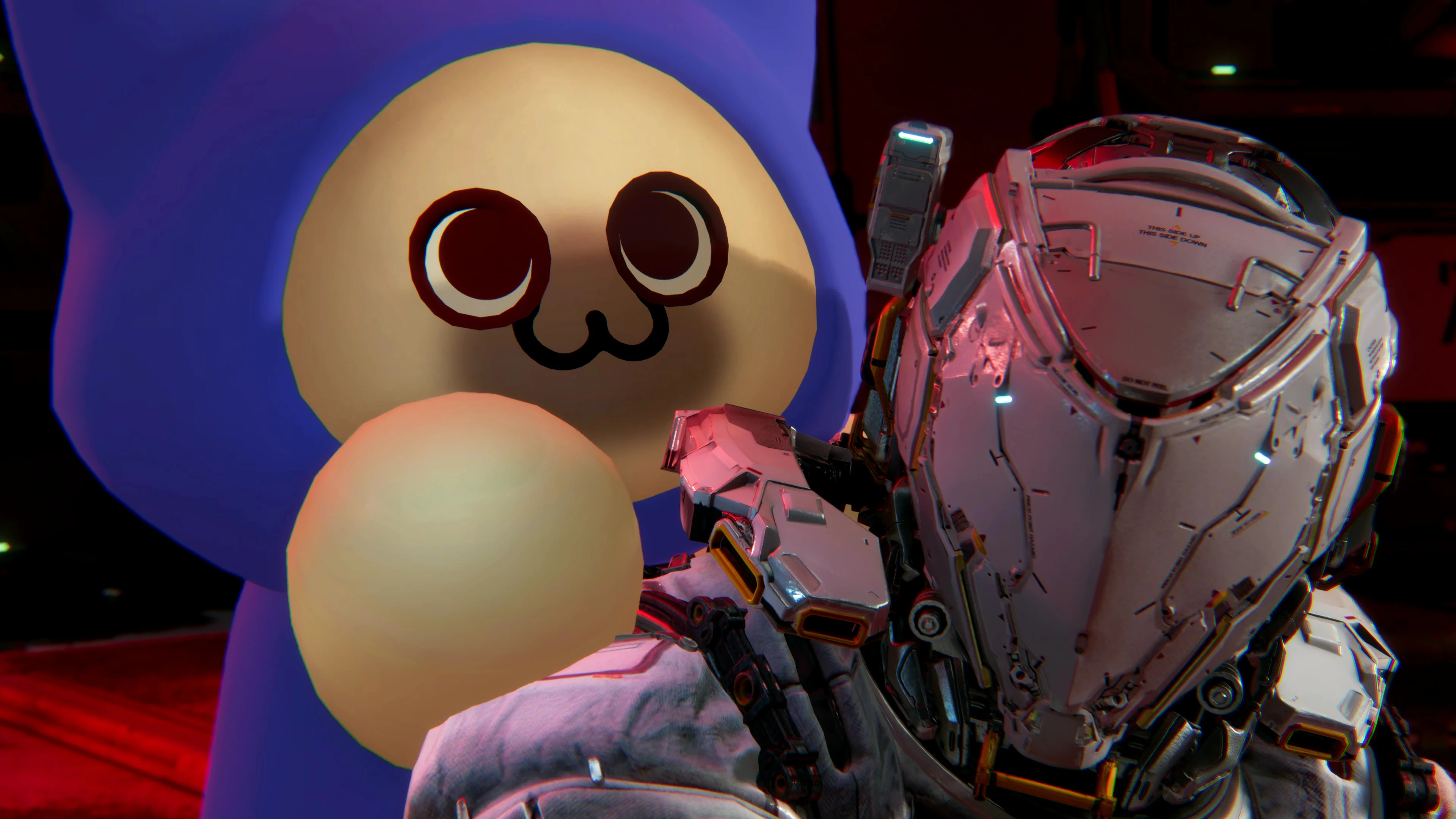 Kit T(Monster Hunter) Mod Preview Image