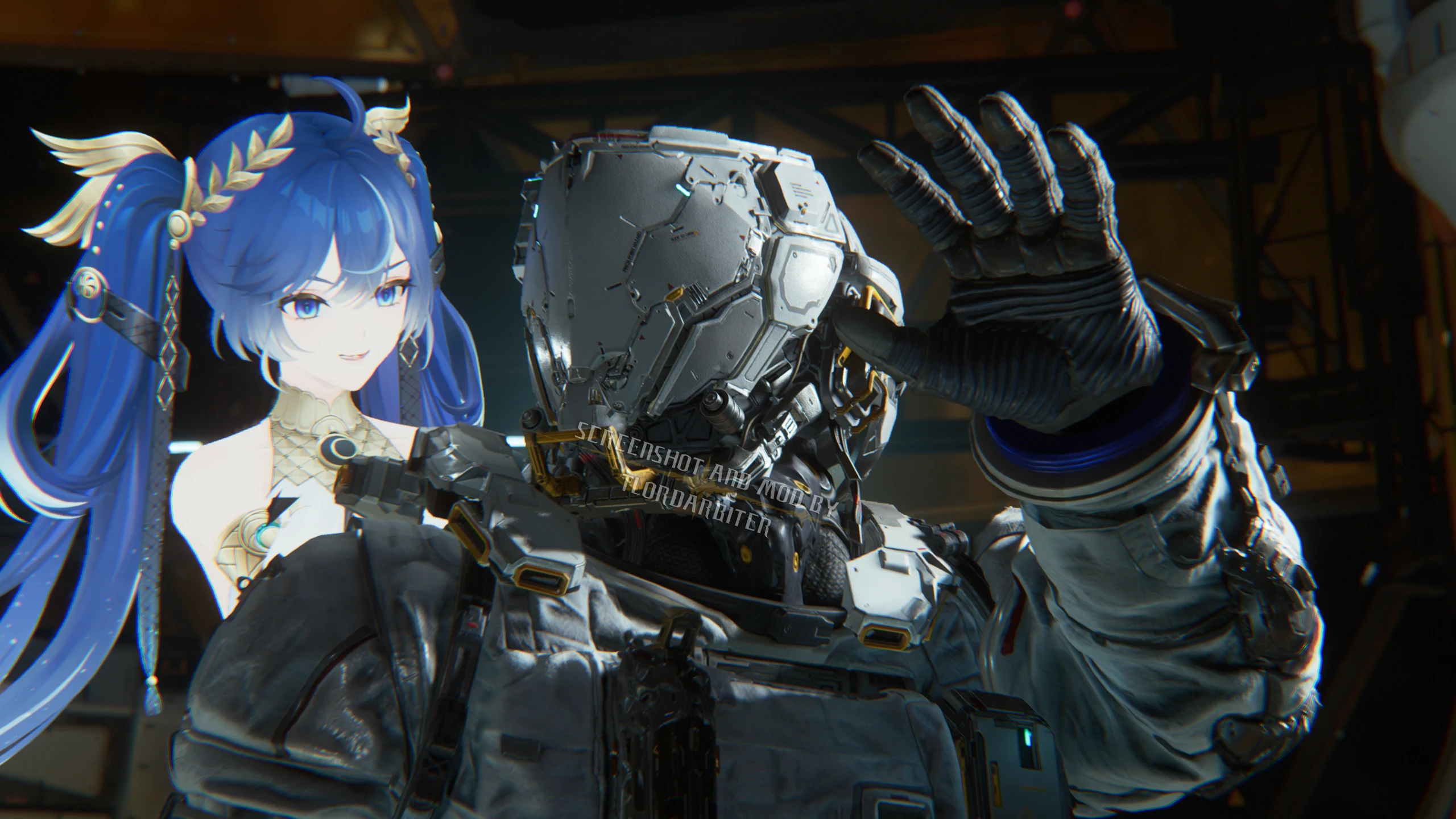 Iuno (Wuthering Waves)