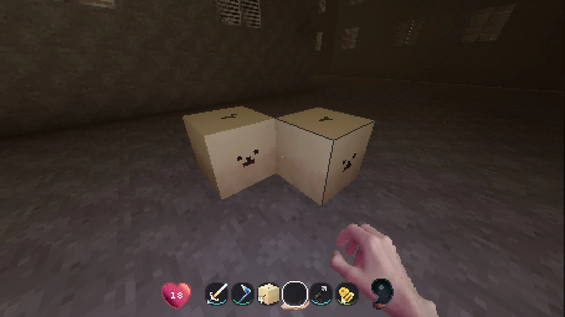 More Immersive Textures Mod Preview Image