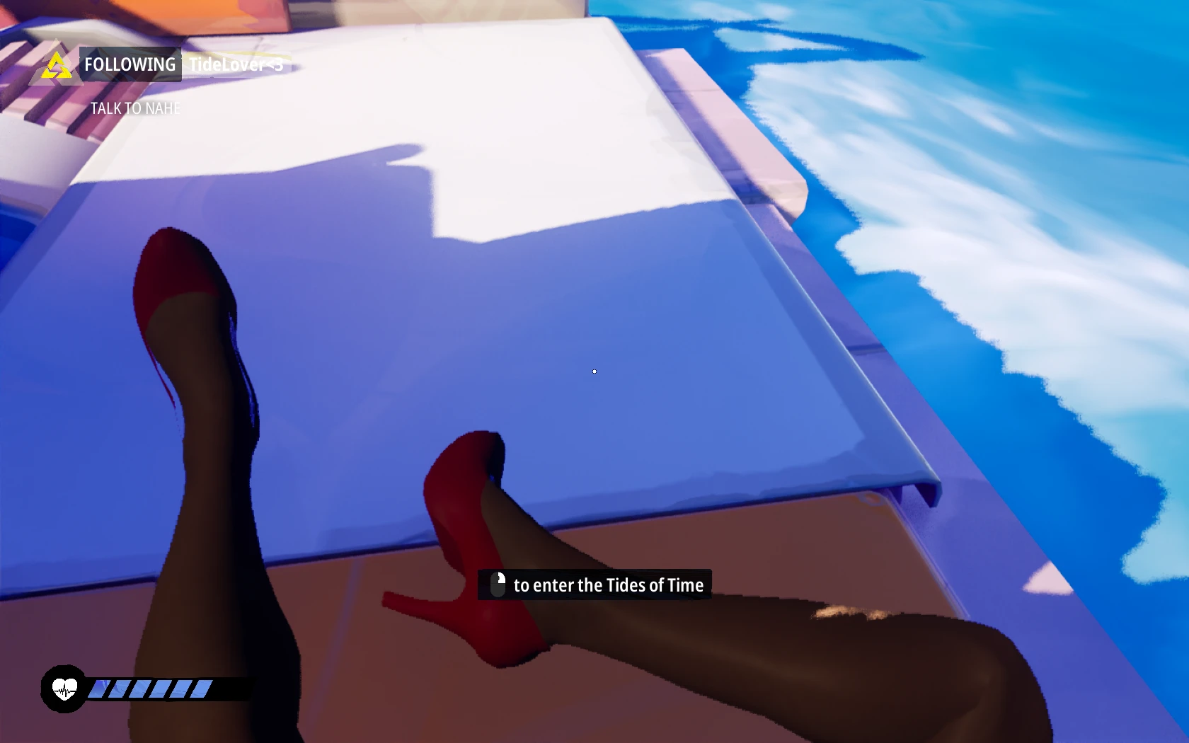 Work in progress Mod