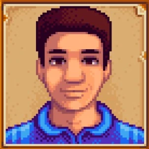 White Demetrius Mod Preview Image