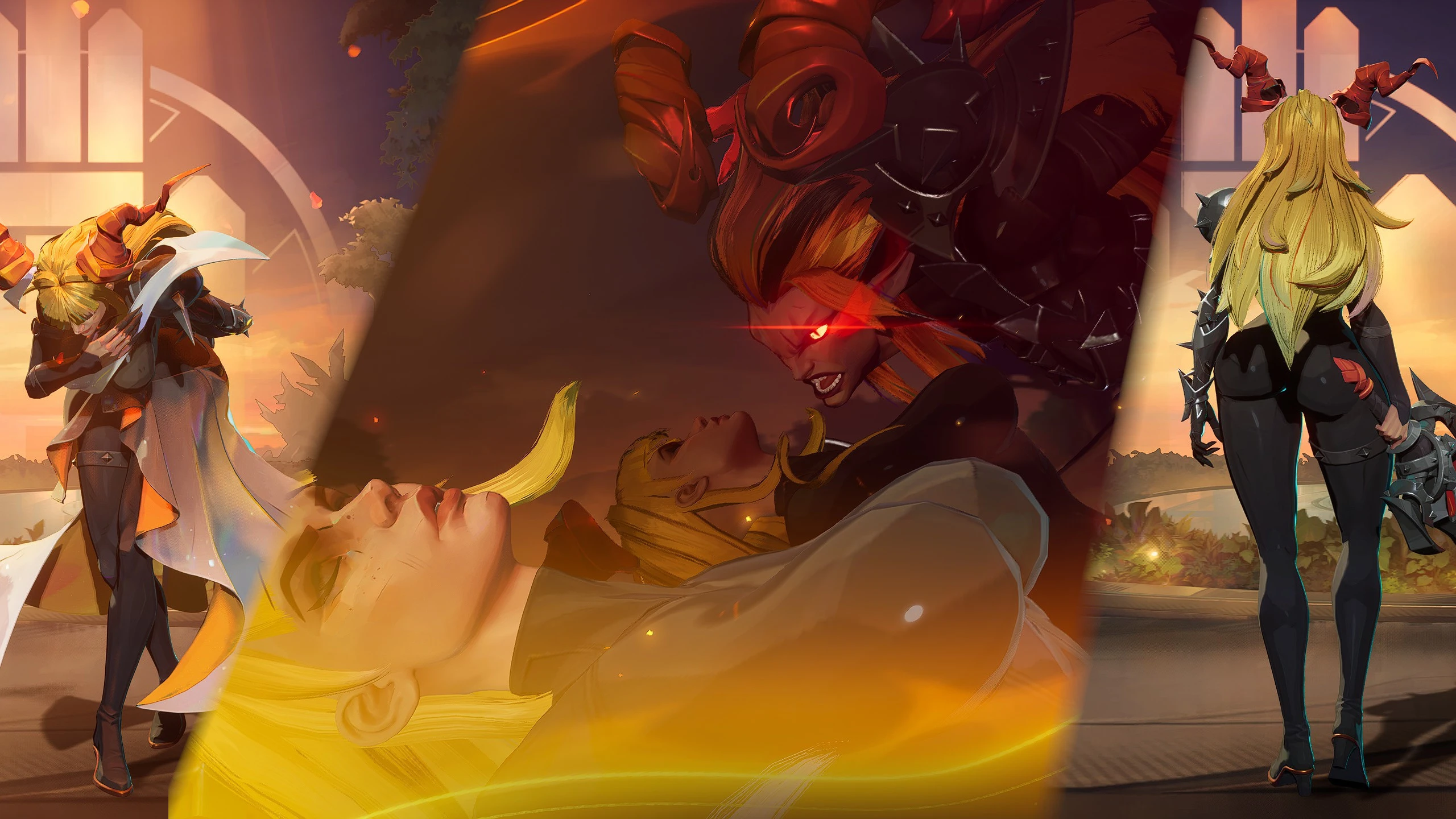 Thicc Magik (Netherworld Noble) Mod