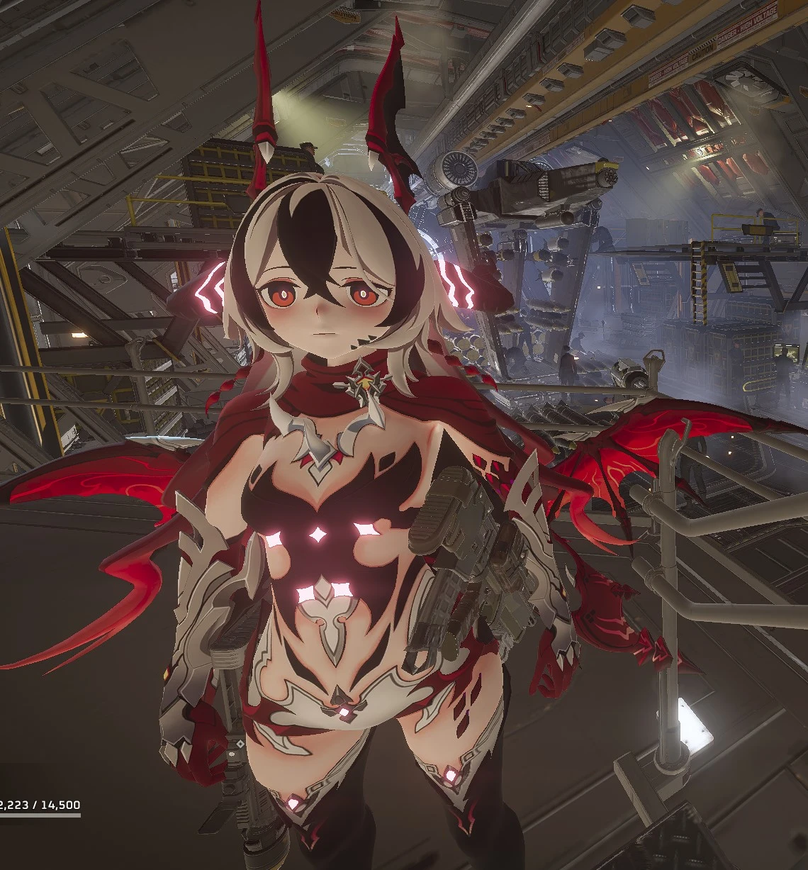 Coralie AC-1-2 SR-24