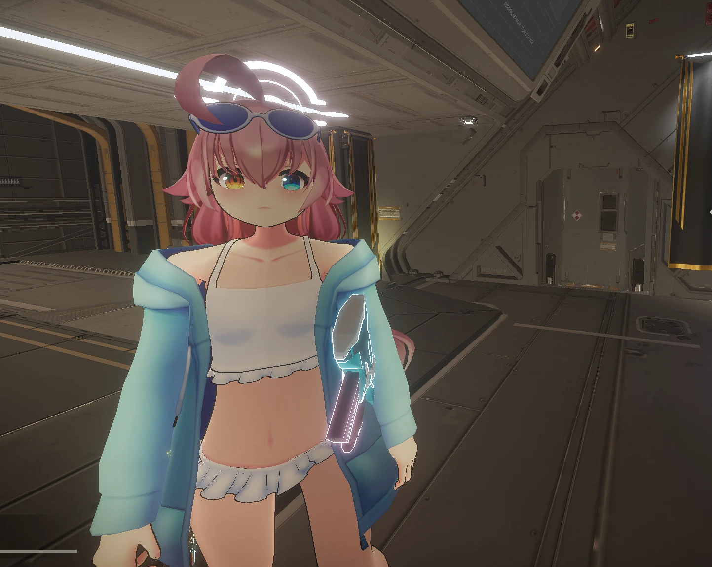 Hoshino SwimSuit CE-07 CM-21 RE-1861 SR-24