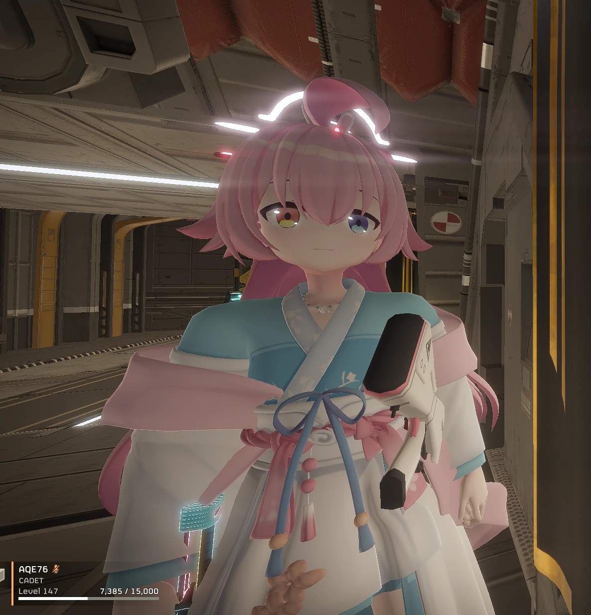 Hoshino Autumn UF-50 FS-34 CE-81 IE-57