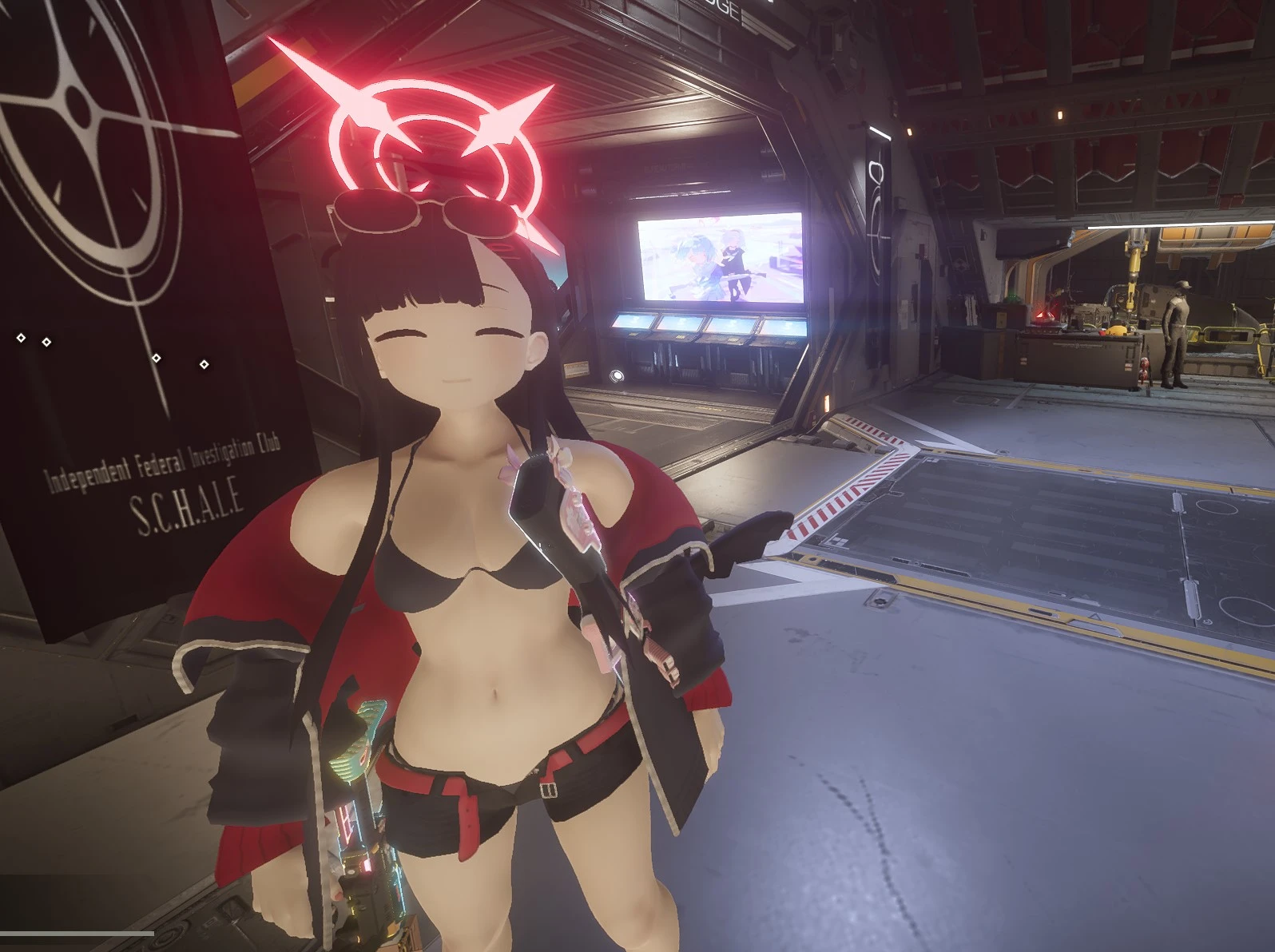 Ichika SwimSuit CE-101 B-27