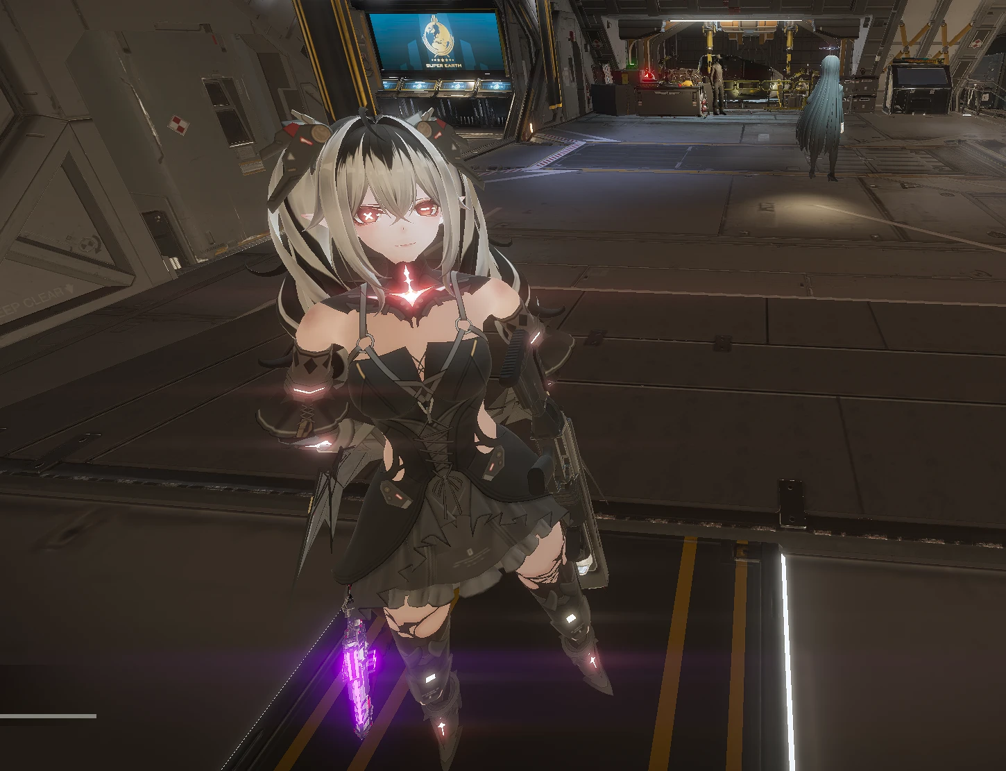 Jetavie GS-17 PH-56-9