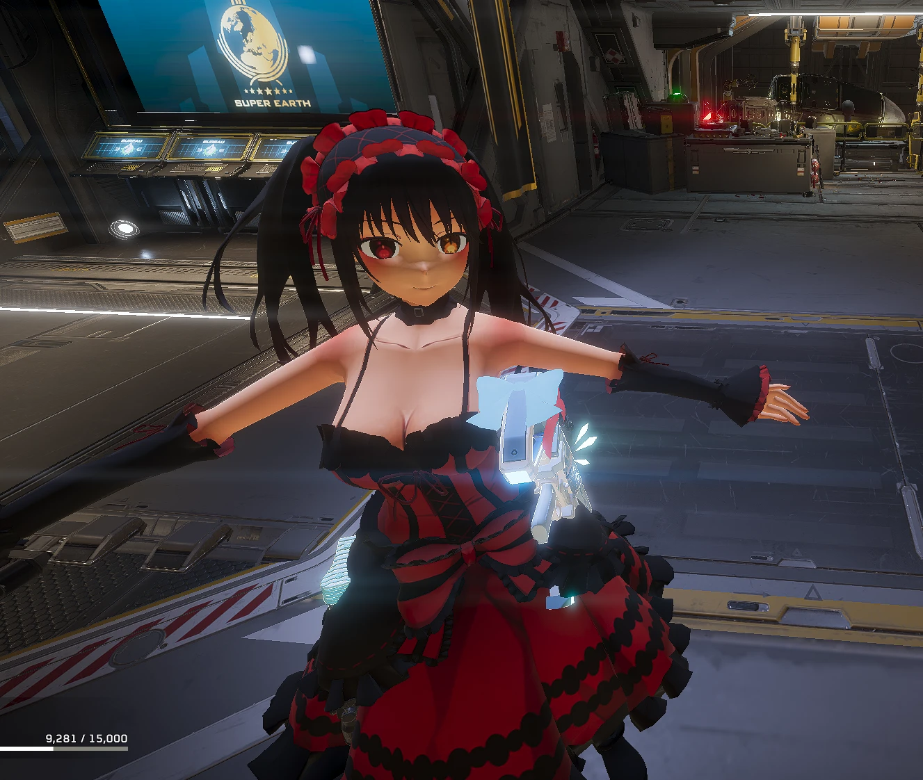 Kurumi AD-26 DS-191 SR-24