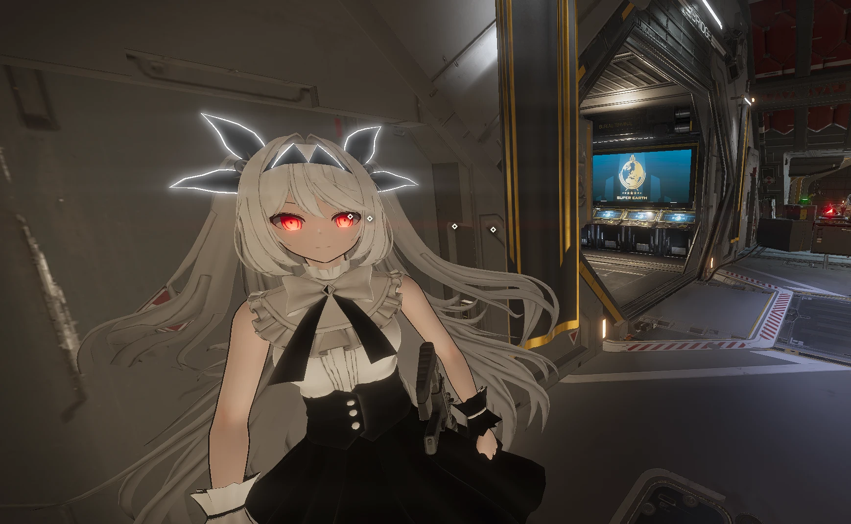 Lilith DP-08 CW-22-36