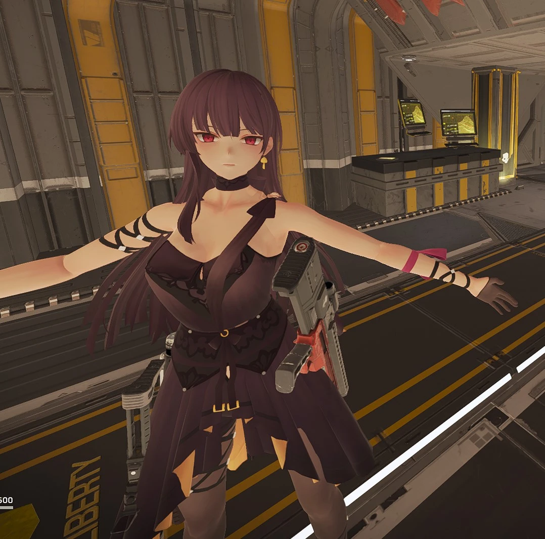 Makiatto GS-17 PH-9 SR-24