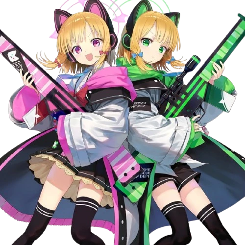 Momoi DP40-11 Midori CM-09 AF-02