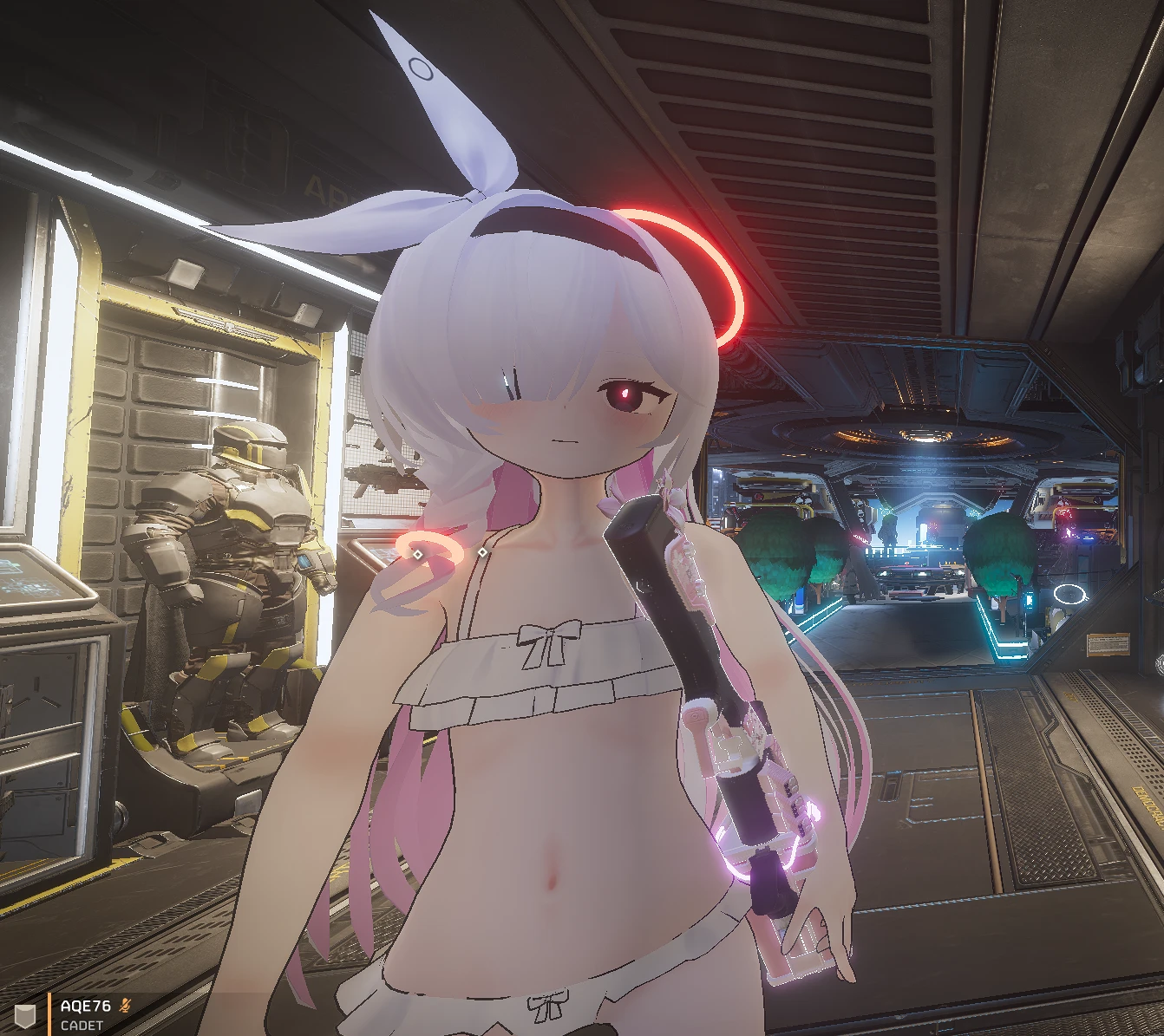 Plana SS DS-10 RE-1861 Mod