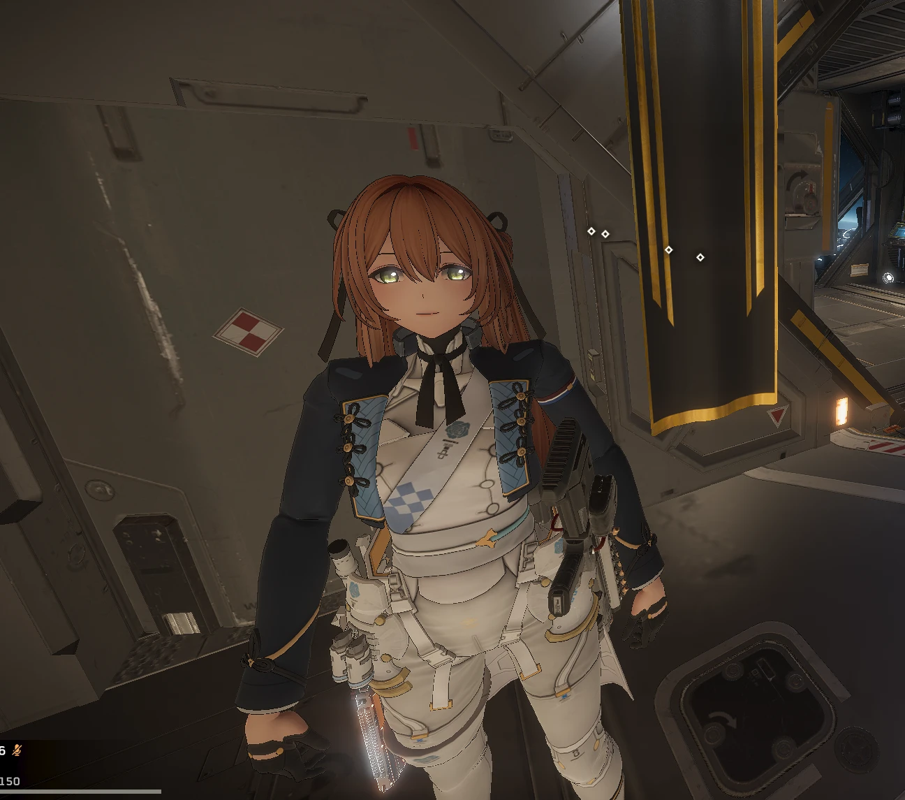 Springfield CM-21 CE-07 DP-8 RE-1851 RE-2310