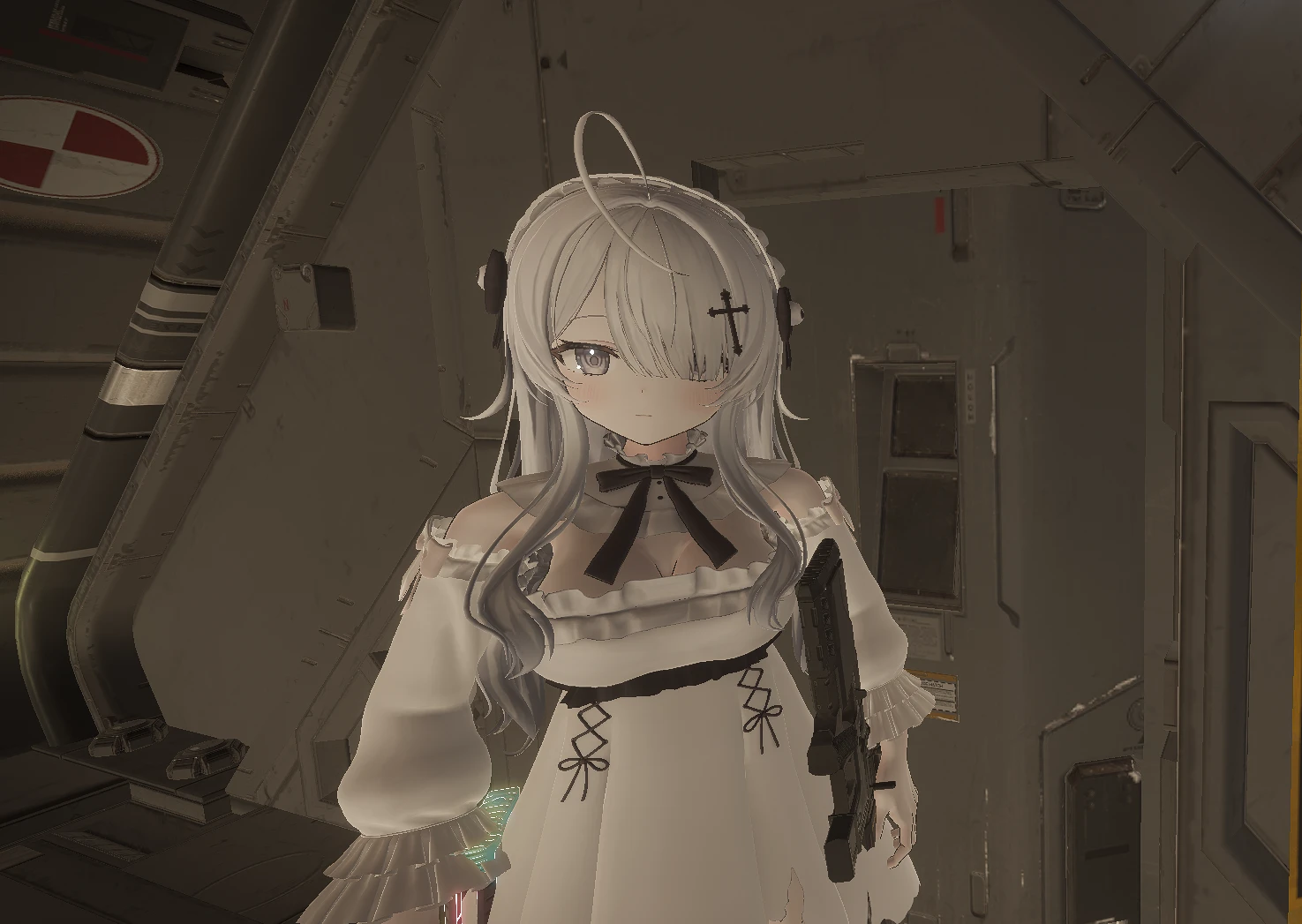 Wendy CE-27 CW-9 I-92