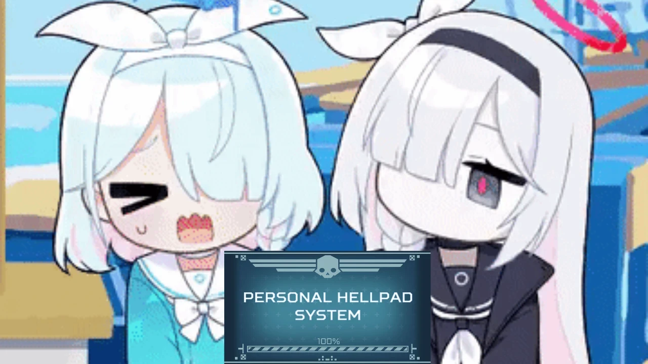 Arona and Plana Map Device VO