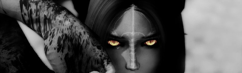 Mour SE - Fully Voiced Halfdragon Follower 1.02 Schaken Mods Ported