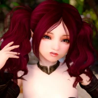 Yooa Follower Schaken Mods Ported