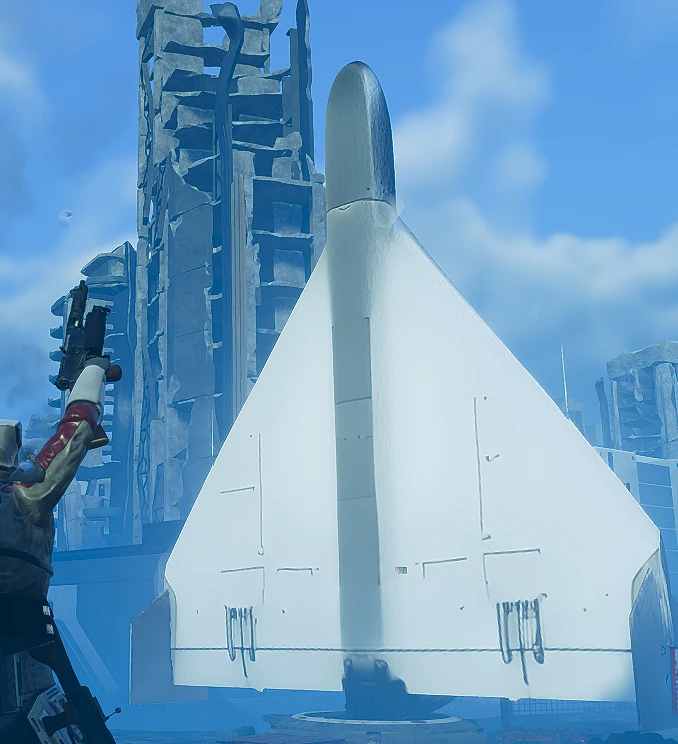 Shahed Drone Solo Silo