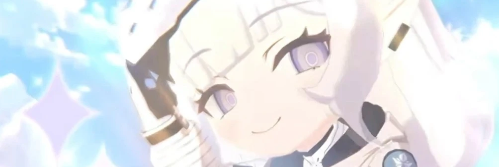 Blue Archive Himari arms CPH-26 Commandant Mod Preview Image