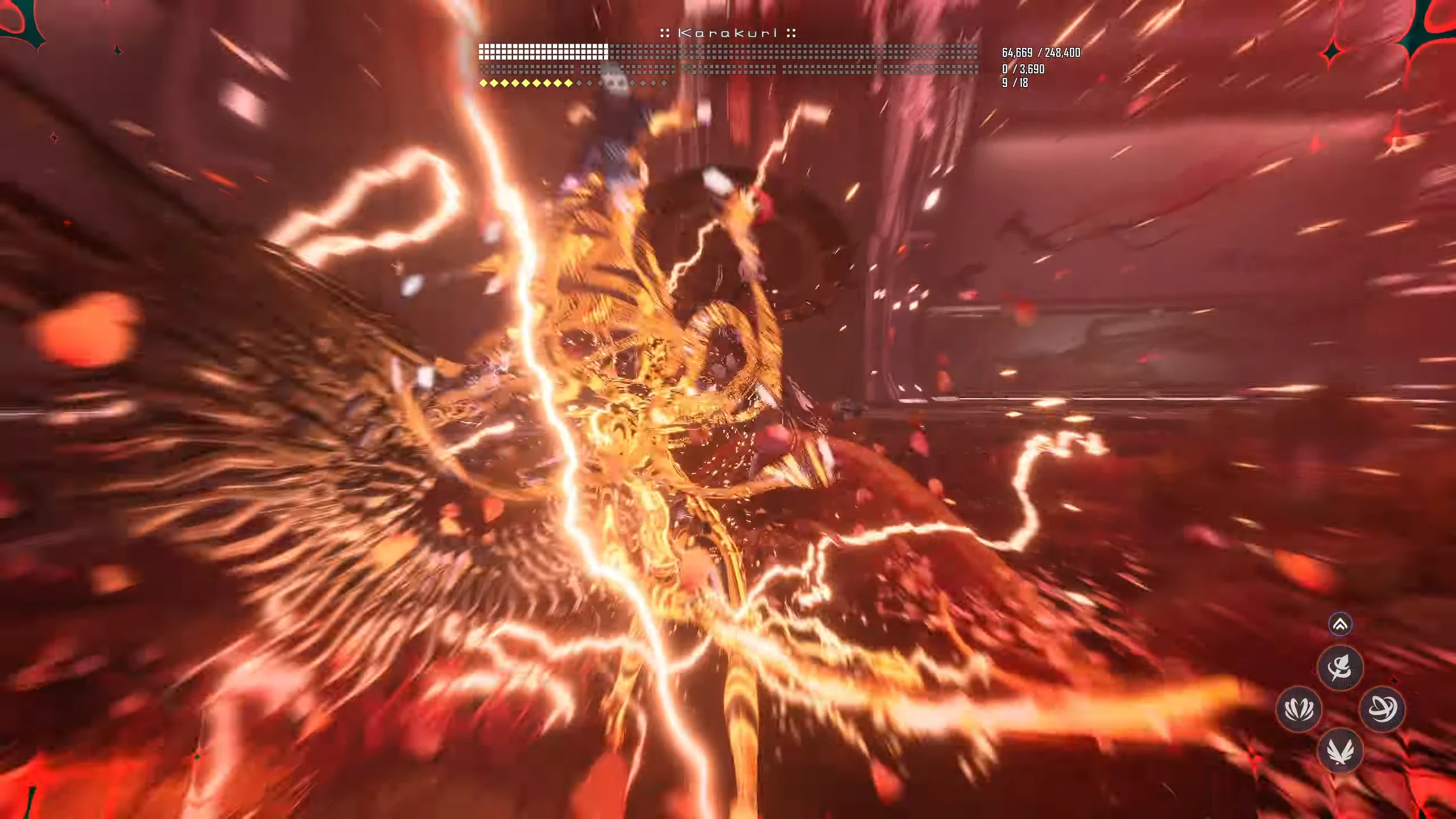 Tachy mode BGM to fusion Mod