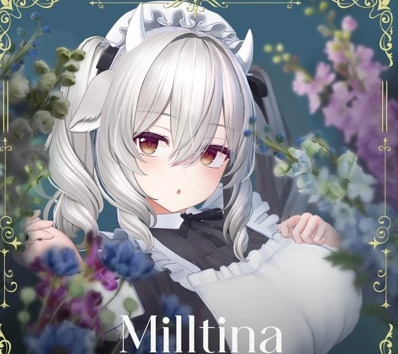 Milltina RE-824 Mod