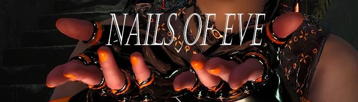 Nails of EVE - CNS Mod Preview Image