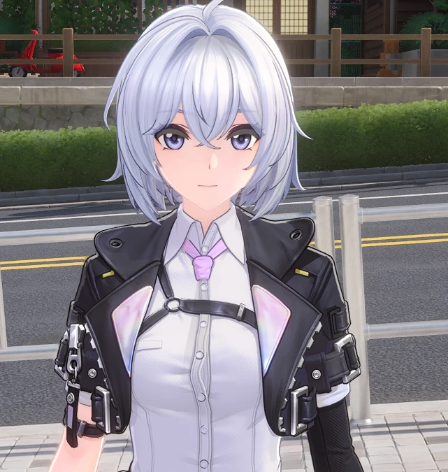 Neverness to Everness Mod Loader Mod Preview Image
