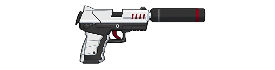 (Blue Archive) Demon's Roar SOCOM