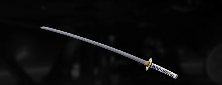 (Devil May  Cry 5) Yamato Saber Mod Preview Image