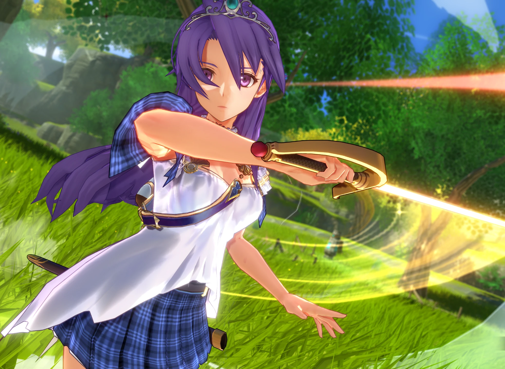 Klose Chira-rism Dress-model Mod Preview Image