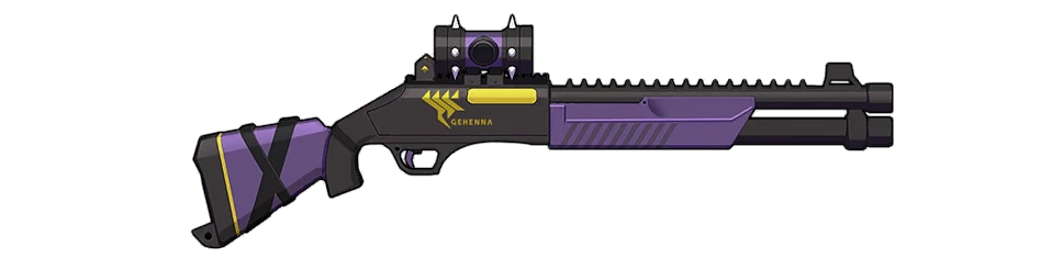 (Blue Archive) Blow Away M90A Mod Preview Image
