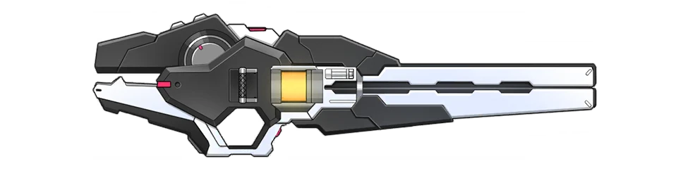 (Blue Archive) Luminous Nova Epoch and Quasar Mod Preview Image
