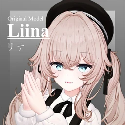 VRC Liina I-92 CW-9 CE-27