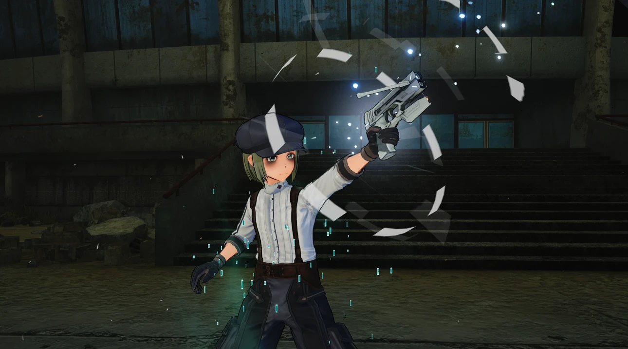 Improved UFG Mod Preview Image