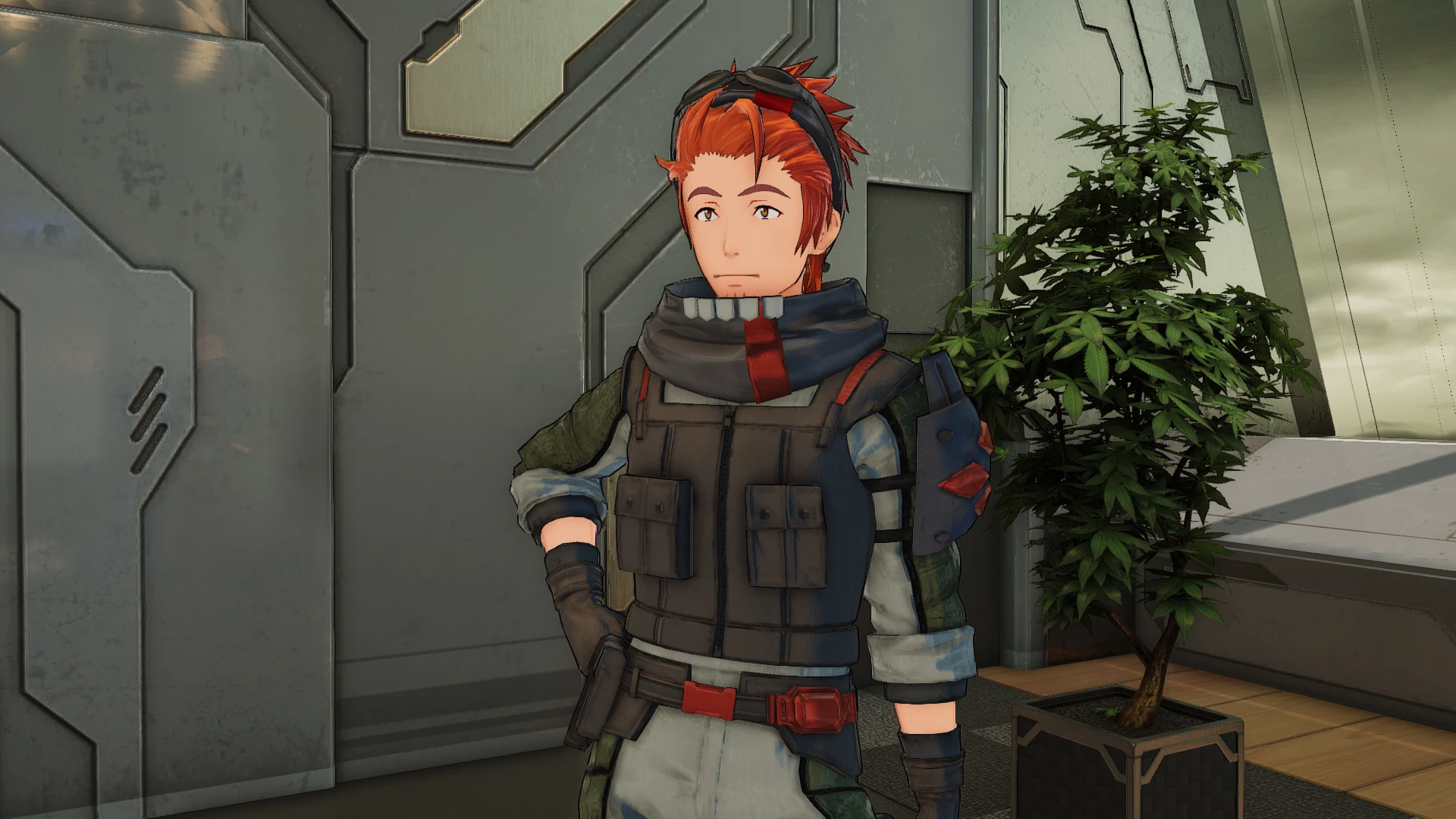 Klein GGO Appearance (Standalone) Mod