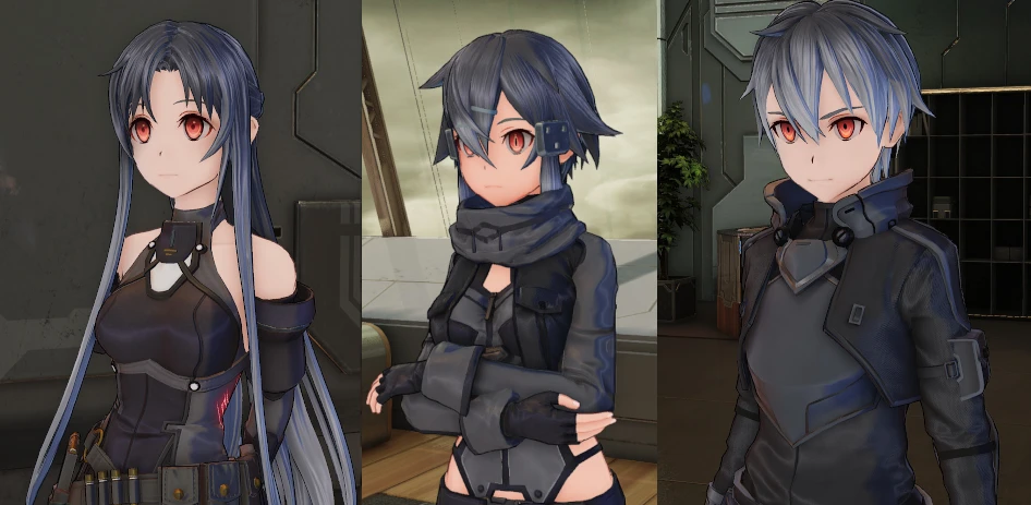Clone Appearances Skins Bundle Mod