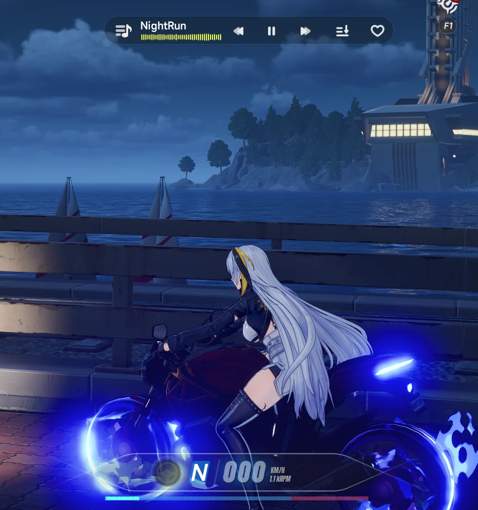 Hathor without a wing Mod Preview Image