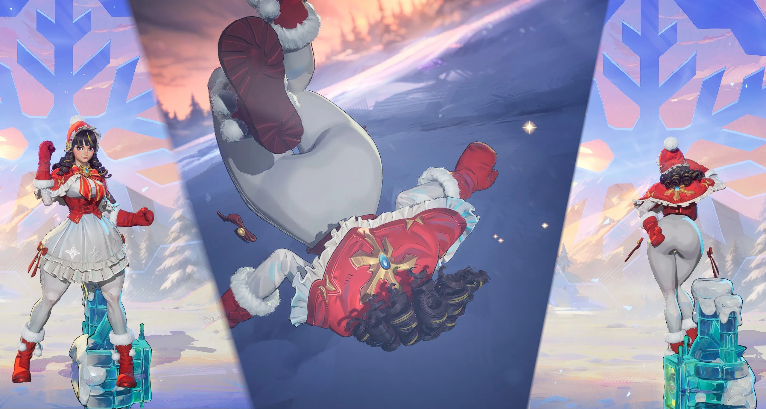 Thicc Peni Parker (Snow-SPdr) Mod Preview Image