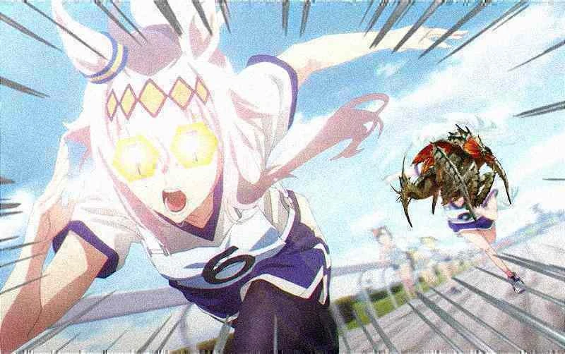 Uma Musume Experimental Infusion Stim Mod Preview Image