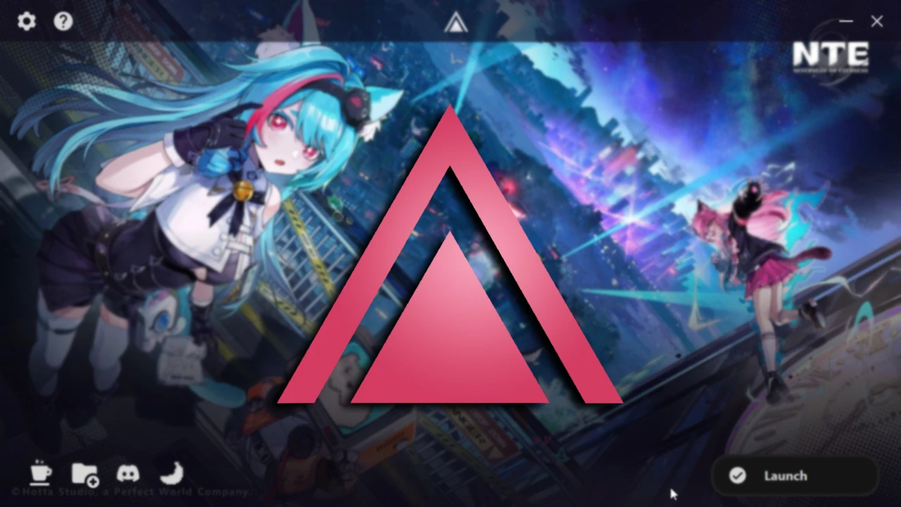 Aurora Mod Launcher