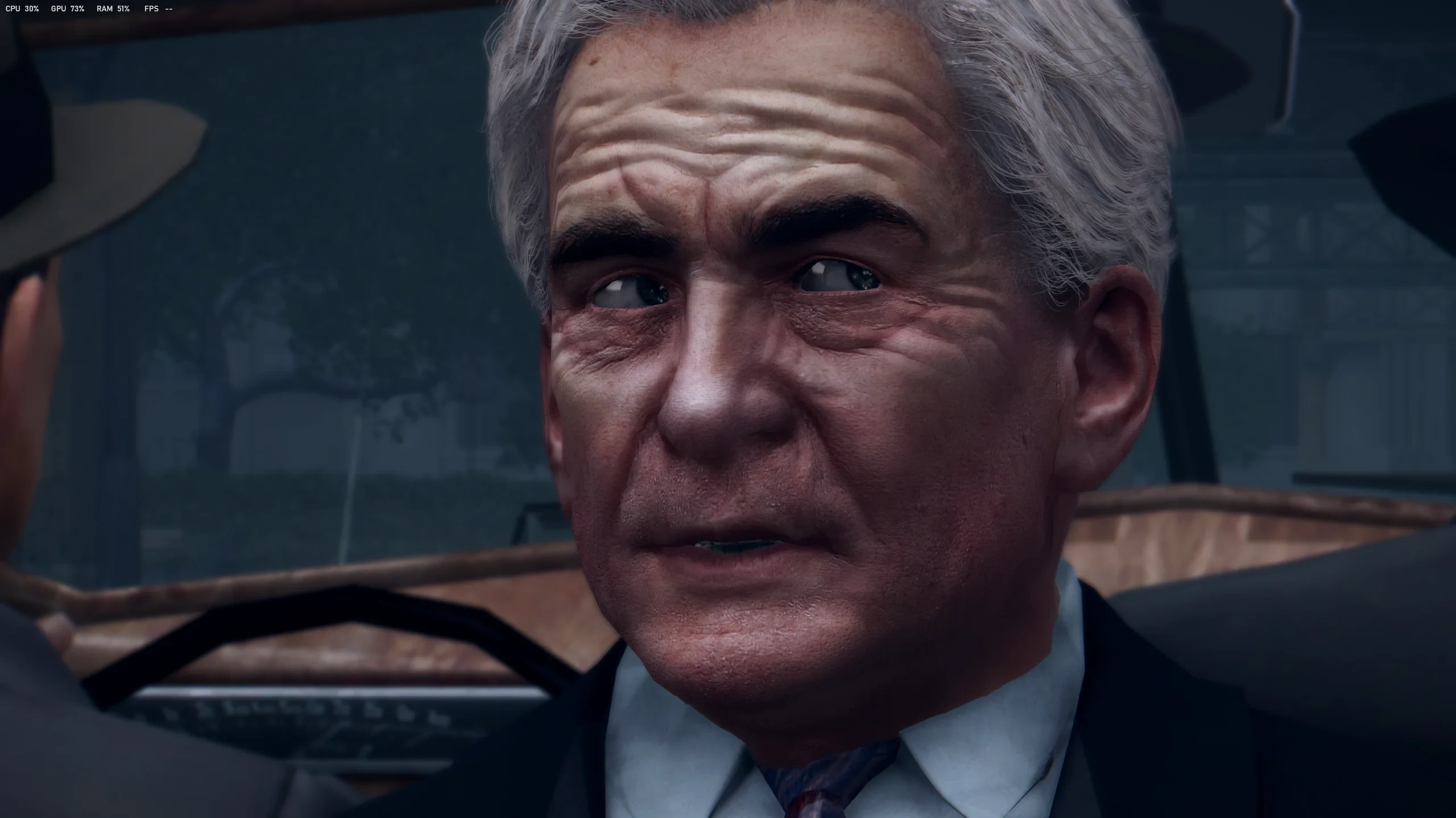 Mafia 2 DE Chapter 14 and 15 Fixes Mod Preview Image