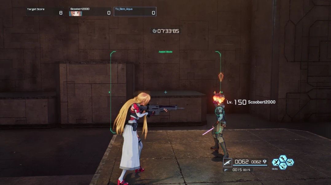 Your Avatar on Hero PvP (Visible to All) Mod