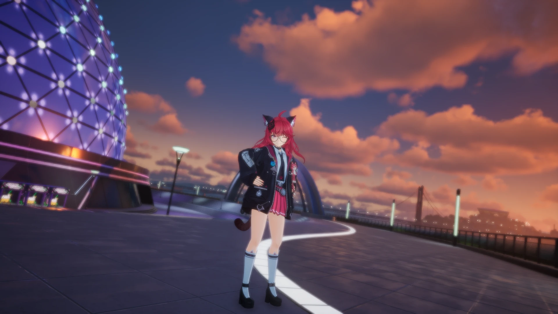 Nanally Underwear Mod Mod