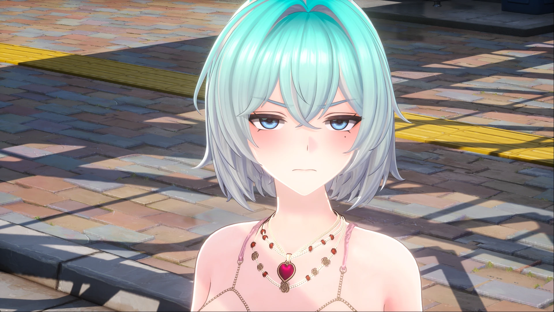 NTE_Outfit_System 鉴定师自定义系统