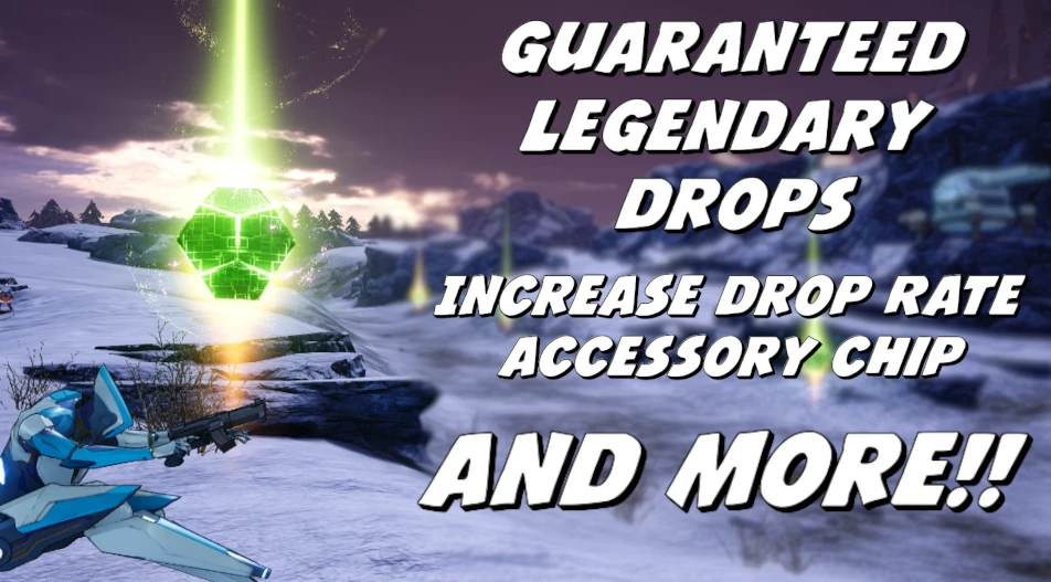 Easier Grind Bundle Mod Preview Image
