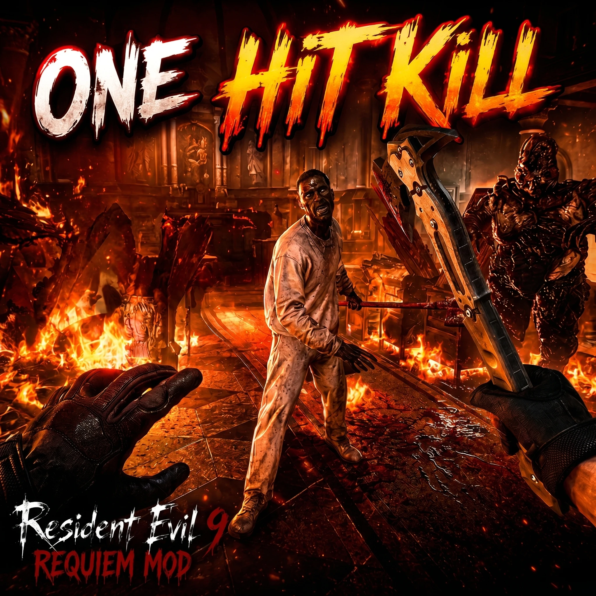 OneHitKill